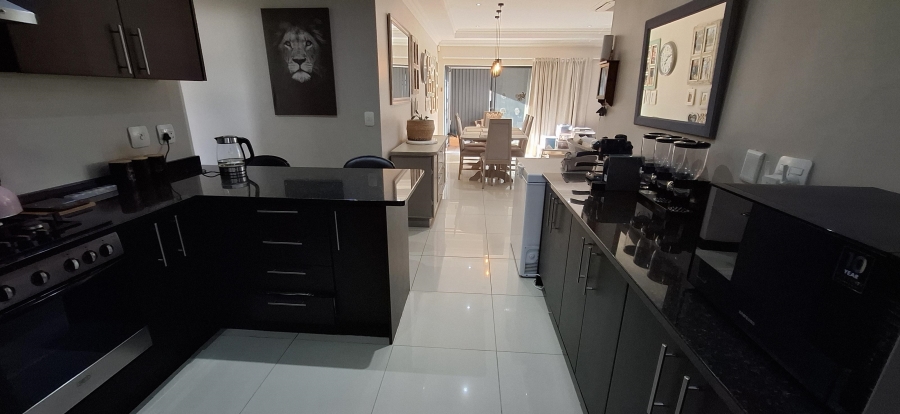 To Let 3 Bedroom Property for Rent in Sonkring Western Cape